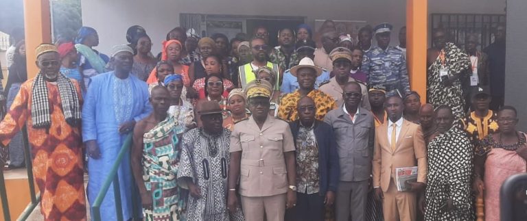 Côte d’Ivoire-AIP/ Le festival du Zanzan renaît avec l’ambition de faire du Gontougo une destination culturelle majeure