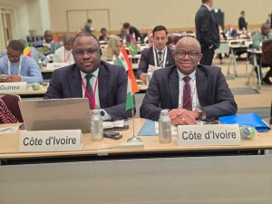 AIP/Inter/ La Côte d’Ivoire prend part aux travaux préparatoires de GREEN EXPO 2027 à Yokohama