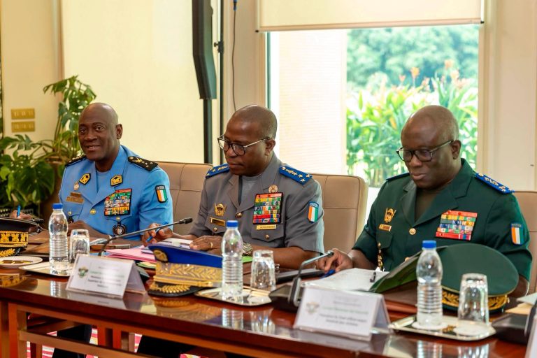 Côte d’Ivoire-AIP/ Le Conseil national de sécurité constate une baisse de plusieurs formes de criminalité