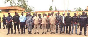 Côte d'Ivoire - AIP/ Vacances sécurisées 11 : l'opération lancée pour lutter contre l’insécurité durant les congés scolaires à Bondoukou