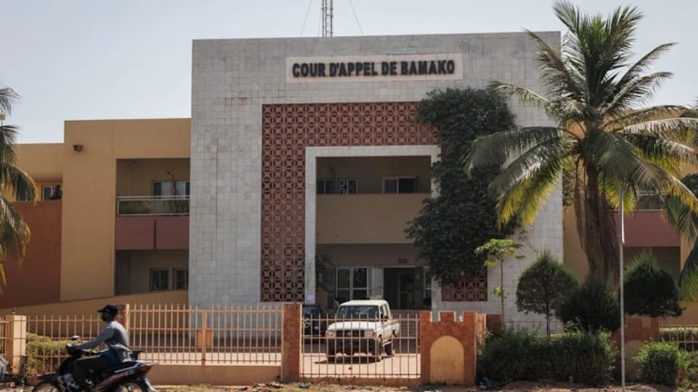 Côte d’Ivoire-AIP/Inter/ Mali : Le parquet requiert 20 ans de prison contre cinq accusés dans le procès pour tentative de complot