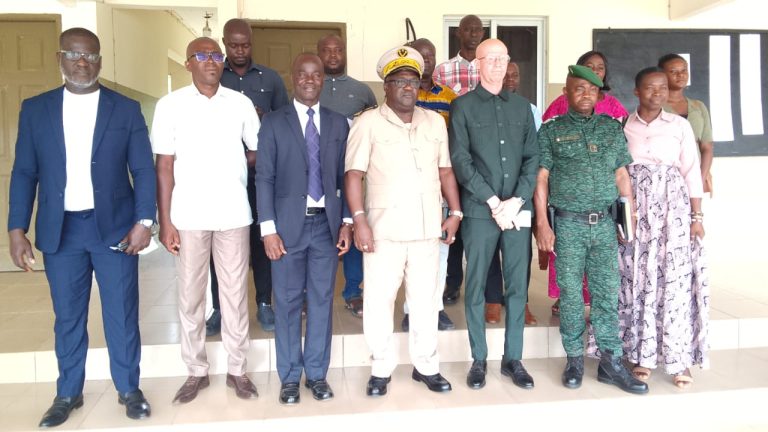 Côte d’Ivoire – AIP/ 66 élèves et étudiants bientôt en stage d’immersion à M’Bahiakro