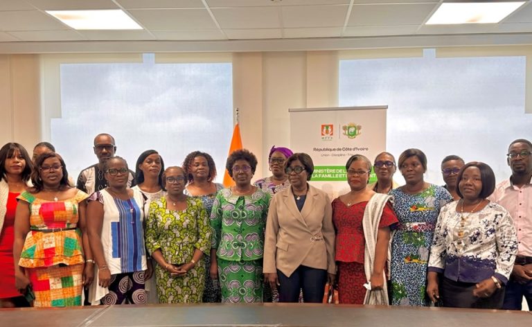 Côte d’Ivoire-AIP/Inter/ Les IFEF enregistrent un taux national de réussite de 91,72% aux examens 2026