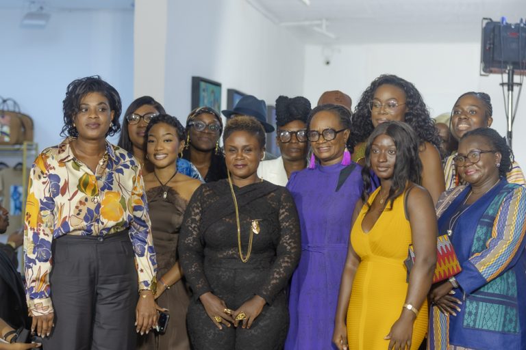 Côte d’Ivoire-AIP/ La plateforme Saramani by Djeny célèbre une décennie d’engagement en faveur de la mode