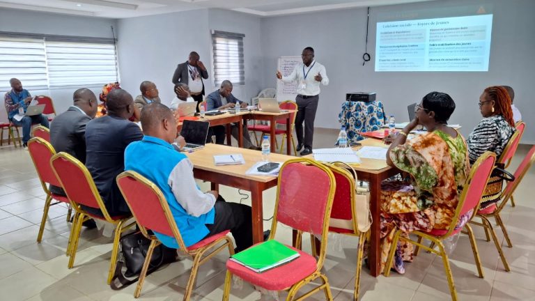 Côte d’Ivoire-AIP/ Sassandra accueille la formation pilote des formateurs nationaux en gestion et maintenance des infrastructures selon l’approche MODELI