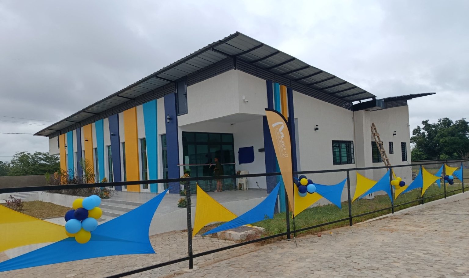 Côte d’Ivoire-AIP/ Les fonctionnaires et agents de l’Etat invités à fréquenter la nouvelle représentation régionale de la MUGEF-CI à Dimbokro