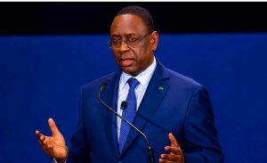 Côte d'Ivoire-AIP/Inter/ Macky Sall retire sa candidature au poste de secrétaire général de l'ONU