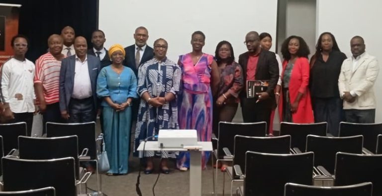 Côte d’Ivoire-AIP/ Un observatoire met en lumière les défis des managers africains