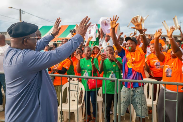 Côte d’Ivoire-AIP/ Variétoscope 2026: six groupes qualifiés à Marcory à l’issue d’une compétition ‘’exceptionnelle’’