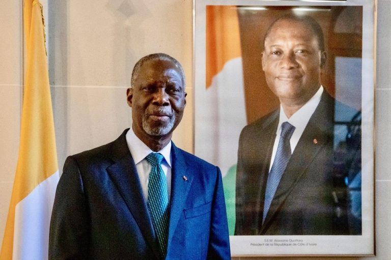 Déclaration de l’Ambassade de Côte d’Ivoire près la République française et la Principauté de Monaco
