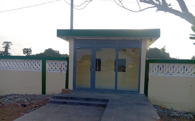 Côte d’Ivoire – AIP/ Des guichets automatiques de distributeurs de billets bientôt disponibles à M’Bahiakro.