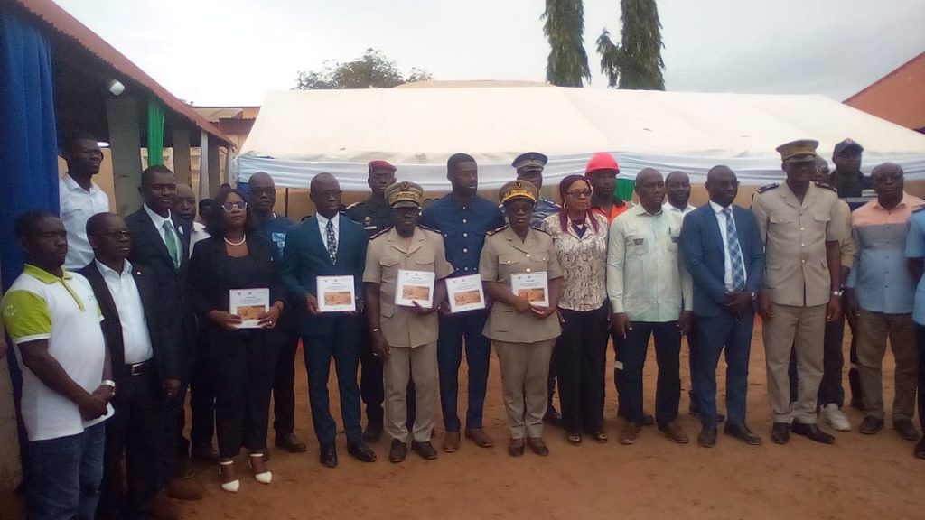 Côte d’Ivoire-AIP/ PlanetGOLD lance une formation de 150 artisans miniers à Bidiala-Bobosso pour une exploitation responsable de l’or