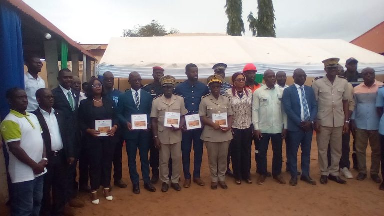 Côte d’Ivoire-AIP/ PlanetGOLD lance une formation de 150 artisans miniers à Bidiala-Bobosso pour une exploitation responsable de l’or