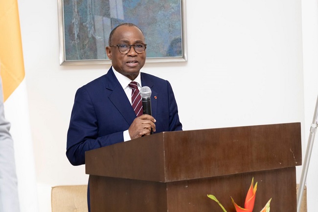 Côte d’Ivoire-AIP/ Affectation en sixième : le processus débute ce 11 juillet par les élèves totalisant entre 153 et 170 points