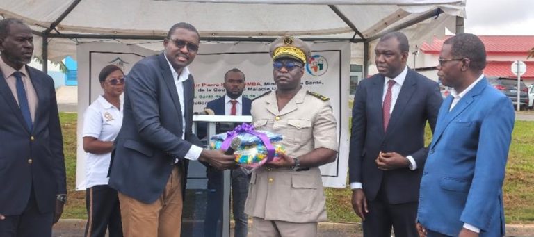 Côte d’Ivoire-AIP/ Trois nouvelles unités de soins mère kangourou mises en service à Bouaké et Niakaramandougou