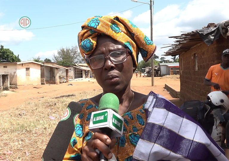 Côte d’Ivoire-AIP/ Le COGES plaide pour l’amélioration des conditions d’apprentissage à l’EPP de Ziondrou