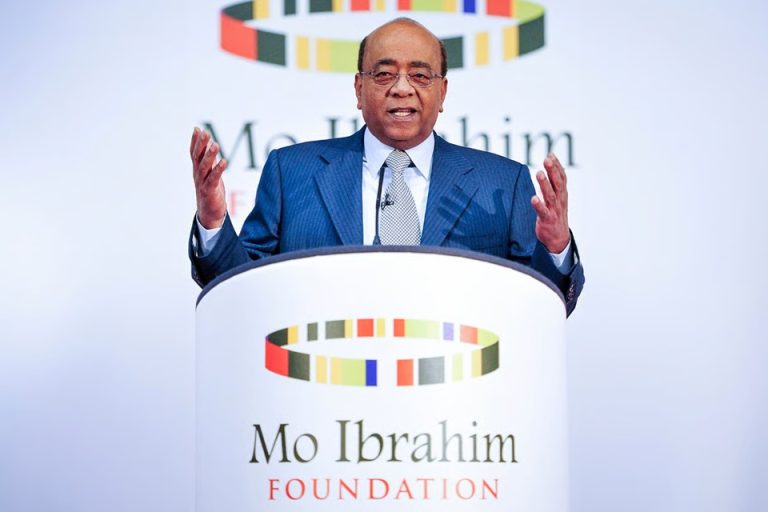 Côte d’Ivoire-AIP/Inter/ La Fondation Mo Ibrahim publiera l’Indice Ibrahim de la gouvernance en Afrique 2026 le 31 octobre