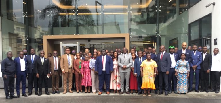 Côte d’Ivoire-AIP/ Des acteurs de la mobilité électrique recommandent des incitations fiscales pour accélérer l’adoption des véhicules électriques