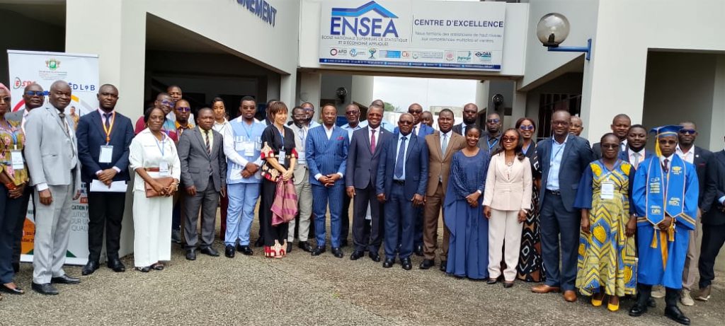 Côte d'Ivoire-AIP/Les JOURIE 2026 s'ouvrent sous le signe de la transformation numérique du système éducatif