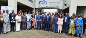 Côte d'Ivoire-AIP/Les JOURIE 2026 s'ouvrent sous le signe de la transformation numérique du système éducatif