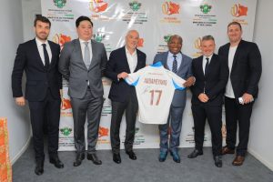 Côte d’Ivoire-AIP/ Sport et tourisme : l’Olympique de Marseille en tournée en Côte d’Ivoire du 15 au 18 juillet 2026 (Communiqué)