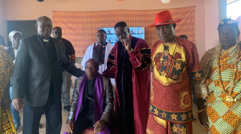Côte d’Ivoire-AIP / ONG Vie Florissante : le président fondateur Messanvi Daniel Gbeti appelle à une mobilisation collective en faveur des populations vulnérables