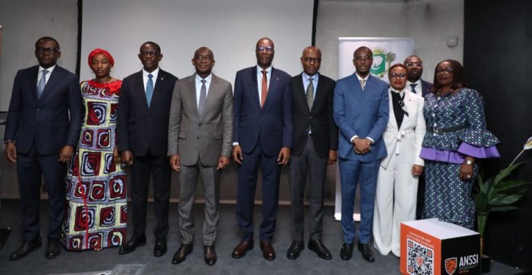 Côte d’Ivoire-AIP / Cybersécurité : l’ANSSI prépare une nouvelle stratégie nationale face à la montée des menaces numériques
