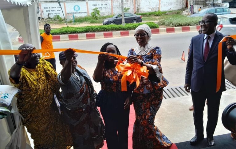 Côte d’Ivoire-AIP/ Une nouvelle agence ouvre à Abatta pour renforcer la sécurisation des transactions foncières