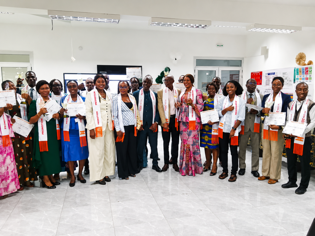 Côte d’Ivoire-AIP/ Recherche scientifique: le PSF-CIRCI forme une nouvelle génération de chercheurs collaboratifs à l’UFHB