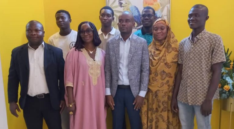 Côte d’Ivoire-AIP/ Un nouveau mouvement politique présenté à la presse à Grand-Bassam