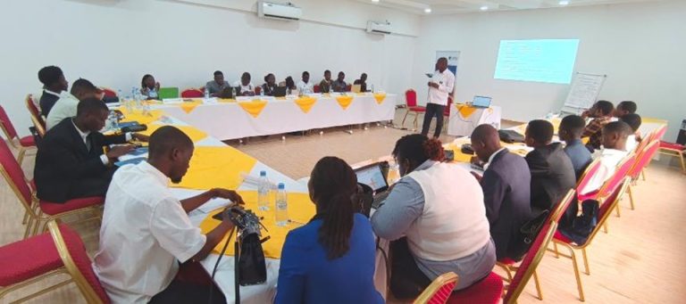 Côte d’Ivoire-AIP/ Bouaké : la Fondation Konrad Adenauer clôt un programme de formation de jeunes en éducation civique