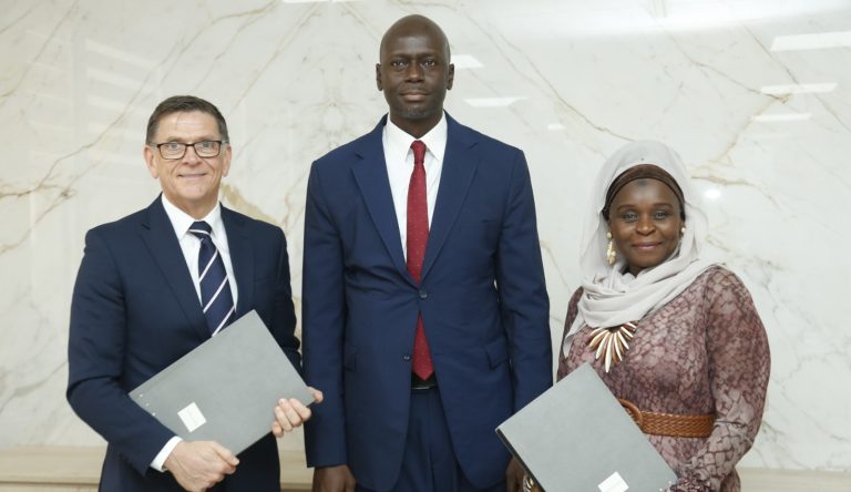 Côte d’Ivoire-AIP/ Le champ pétrolier Espoir passe sous le contrôle d’un nouvel acquereur