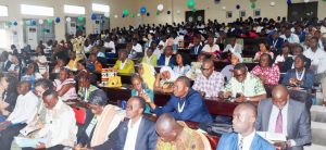 Côte d'Ivoire-AIP / La première Journée du journalisme scientifique prévue le 30 juillet à Abidjan