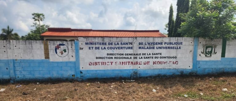 Côte d’Ivoire-AIP/ Les services de santé et du MIRAH sensibilisent les populations sur la rumeur de grippe aviaire à Koun-Fao