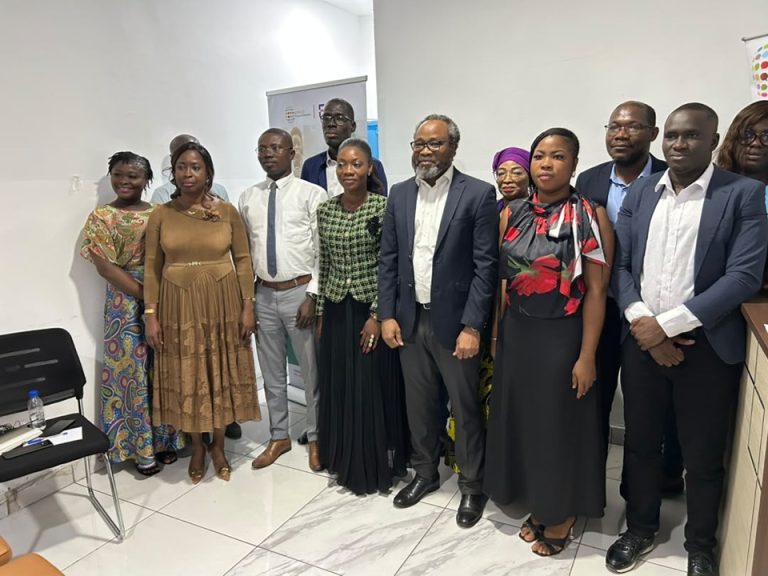 AIP/ Lutte contre la corruption: CIVIS Côte d’Ivoire appelle à renforcer les actions en faveur de l’intégrité