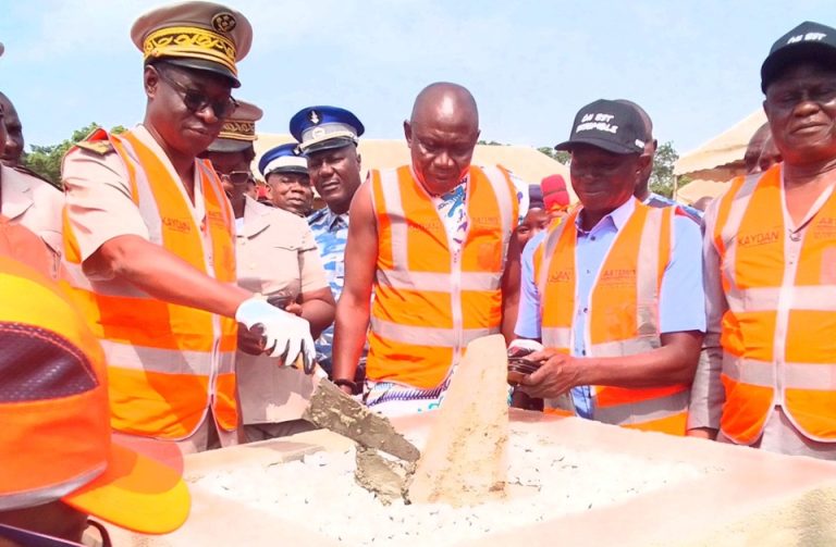Côte d’Ivoire-AIP/ Projet minier d’Assafou : le processus de réinstallation des populations officiellement lancé à Tanda