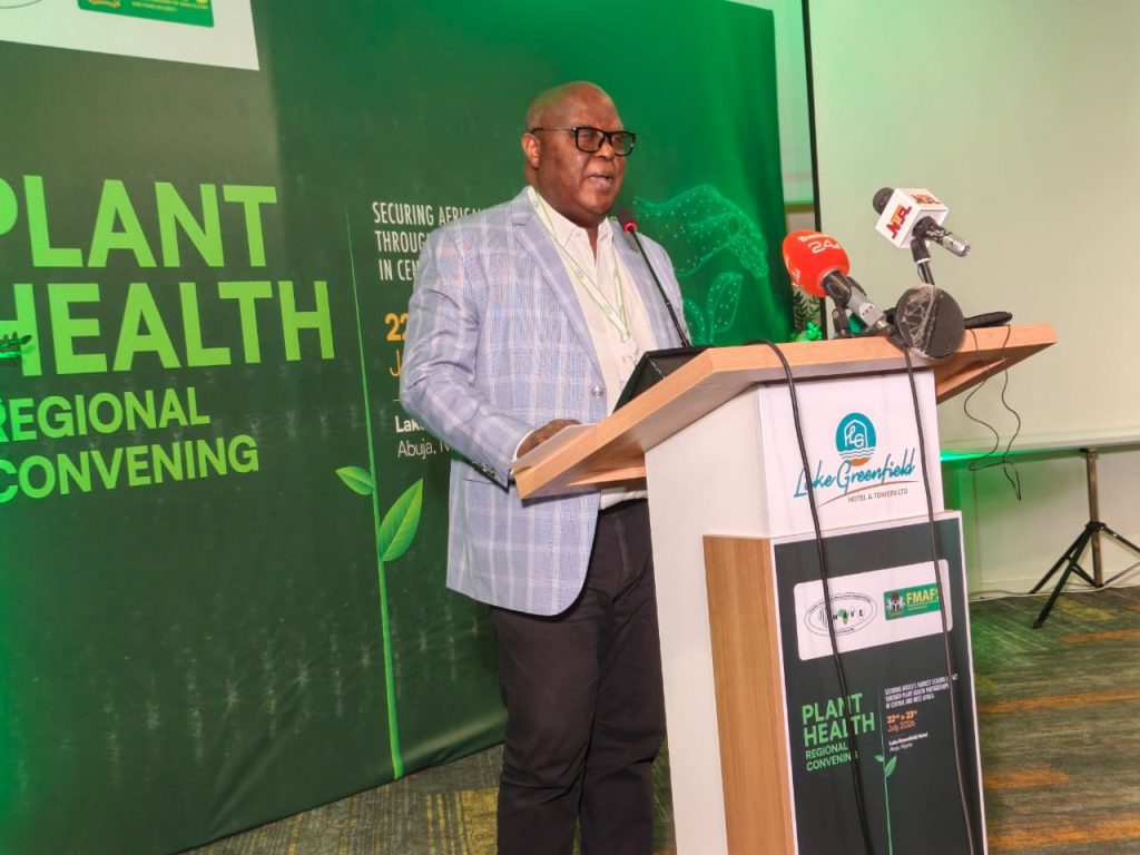 Côte d’Ivoire-AIP /Inter/Agriculture : l’université Félix Houphouët-Boigny appelle les États à faire confiance à WAVE RESEARCH pour l’indépendance alimentaire