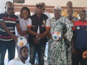Côte d’Ivoire-AIP/ Une organisation invite la jeunesse à se détourner de la drogue à Dignago 
