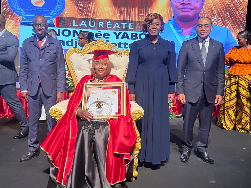 Côte d’Ivoire-AIP/ Prix d’excellence 2026 de la DGI: la facture normalisée électronique présentée comme un levier de modernisation fiscale