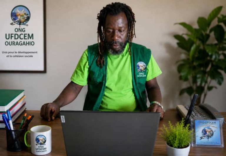 Côte d’Ivoire-AIP/ Une ONG forme ses membres sur des projets financés par le Fonds pour l’environnement mondial