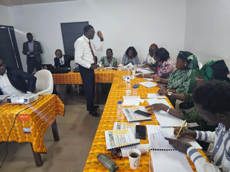 Côte d’Ivoire-AIP/ La Direction des cantines scolaires initie des missions de terrain pour faire le bilan de l’année scolaire 2025-2026