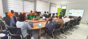 Côte d’Ivoire-AIP/ Le CNRA présente à la presse ses innovations pour une agriculture résiliente et plaide pour un renforcement de ses moyens