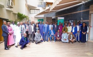 Côte d'Ivoire-AIP/Inter/ La CEDEAO veut renforcer l’harmonisation des statistiques pour améliorer la gouvernance régionale