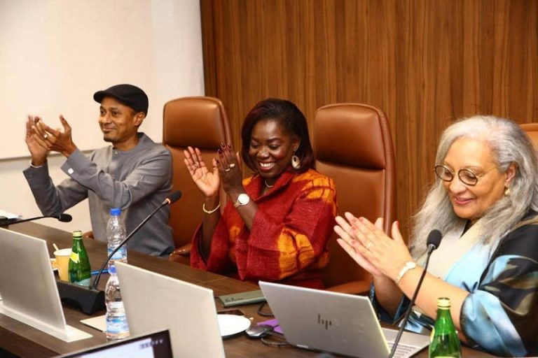 Côte d’Ivoire-AIP/ Roseline Baroan devient la première femme à présider l’UGECI