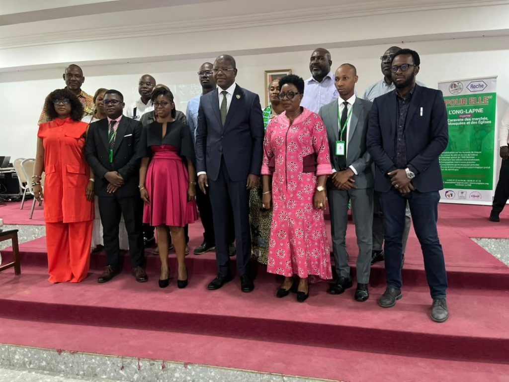 Côte d’Ivoire-AIP / La caravane SADA lance à Koumassi une offensive de proximité pour ancrer la culture de l’assurance