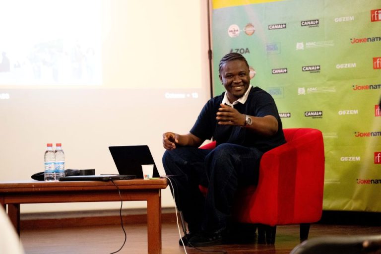 Côte d’Ivoire-AIP / Un créateur de contenus encourage les créateurs africains à réussir sans recourir au « bad buzz »