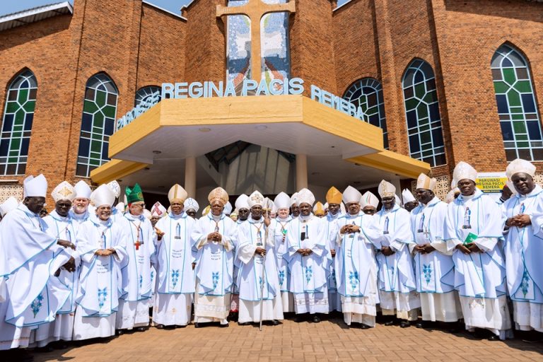 Côte d’Ivoire-AIP/Inter/Église catholique : le SCEAM engage une double dynamique stratégique pour l’éducation et la préparation de l’Assemblée ecclésiale de 2028
