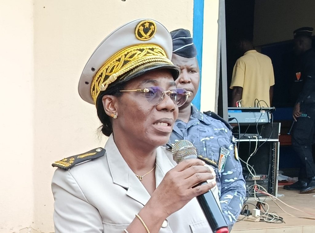 Côte d’Ivoire – AIP / Opération ‘’Vacances sécurisées 11’’ : les populations invitées à collaborer avec les forces de sécurité à Dimbokro