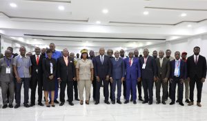 Côte d’Ivoire-AIP/ Les 25e Journées scientifiques du SYNACASS-CI consacrées aux pathologies liées à la pollution environnementale ouvertes à Yamoussoukro