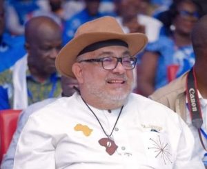 Côte d’Ivoire-AIP/ Réforme électorale : le parti de Sam l’Africain dénonce une démarche sans concertation